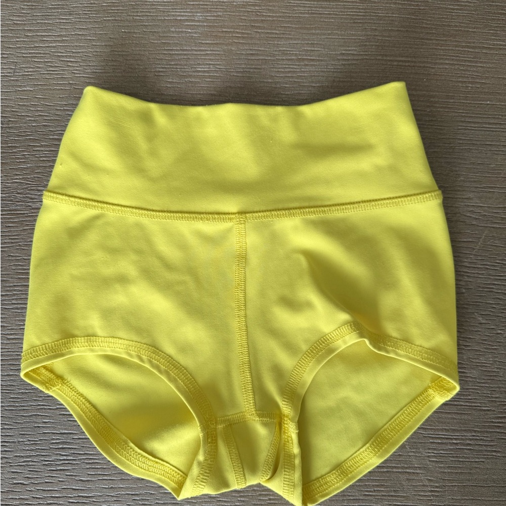 Five Dancewear everyday 2” shorts